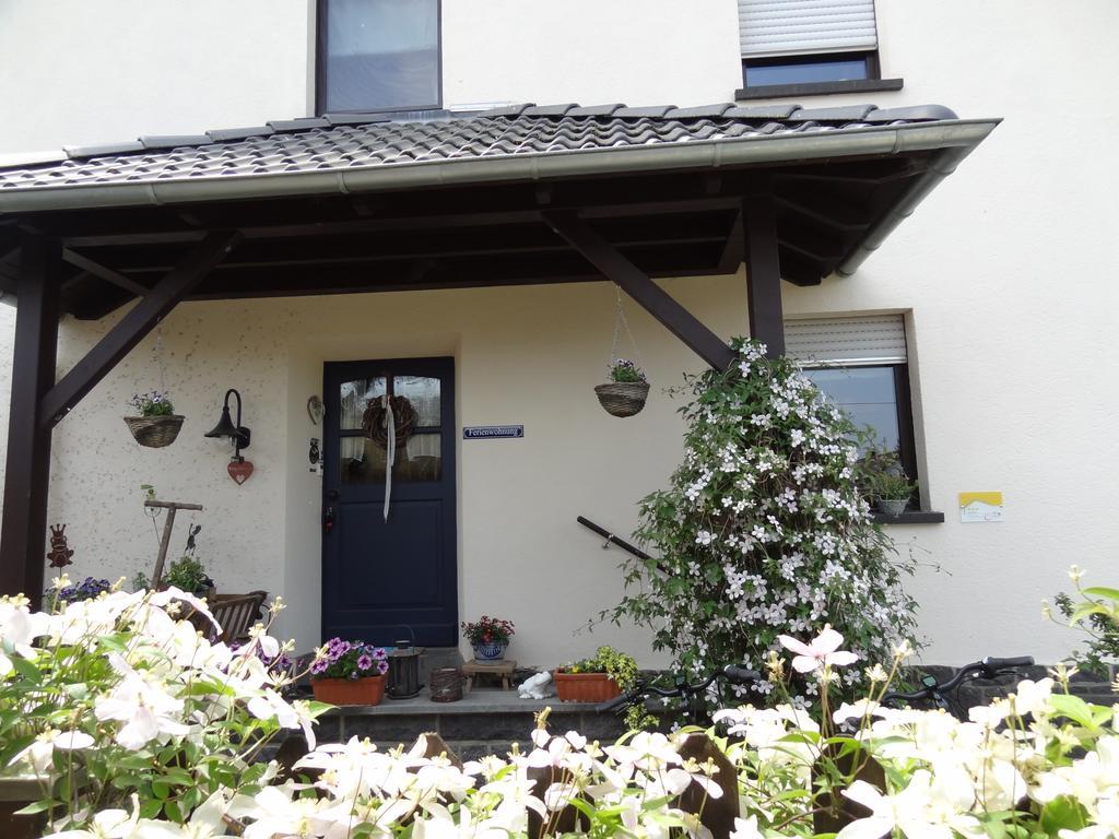 Ferienwohnung Vogt Mertloch 部屋 写真