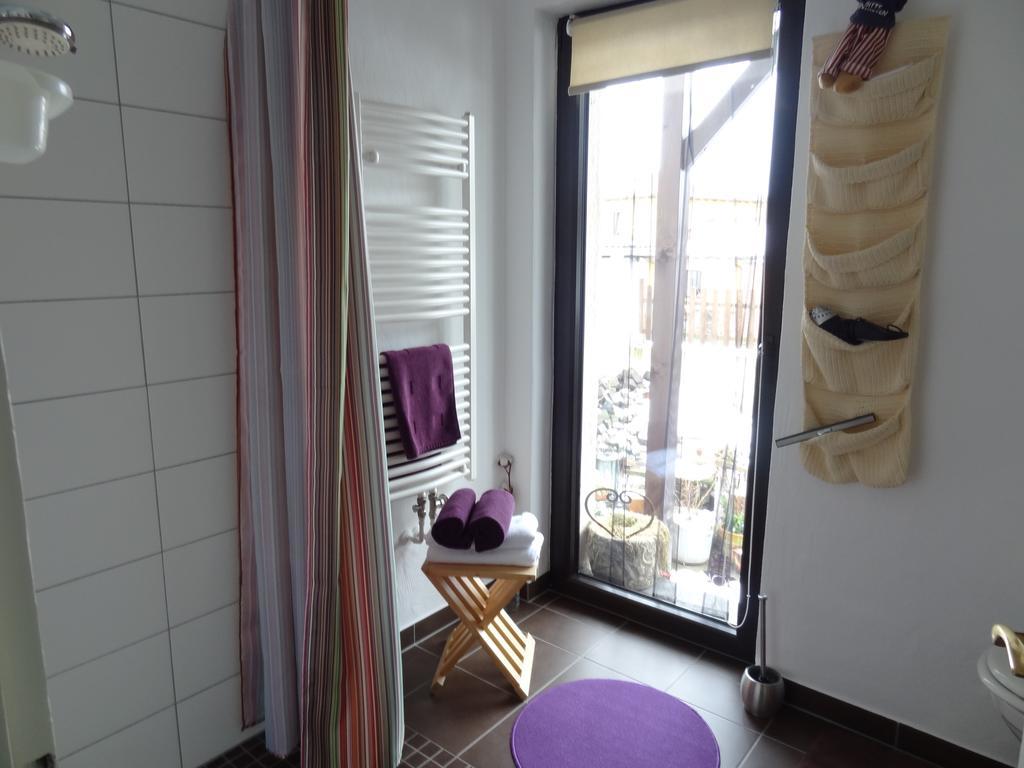 Ferienwohnung Vogt Mertloch 部屋 写真