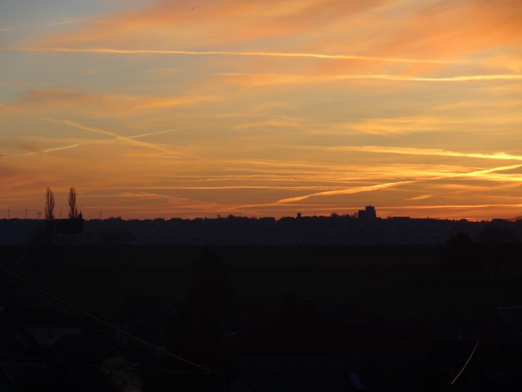 Ferienwohnung Vogt Mertloch エクステリア 写真