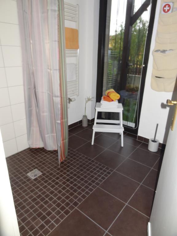 Ferienwohnung Vogt Mertloch エクステリア 写真