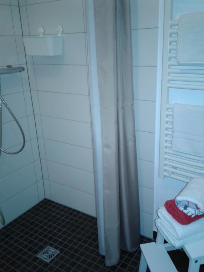 Ferienwohnung Vogt Mertloch エクステリア 写真